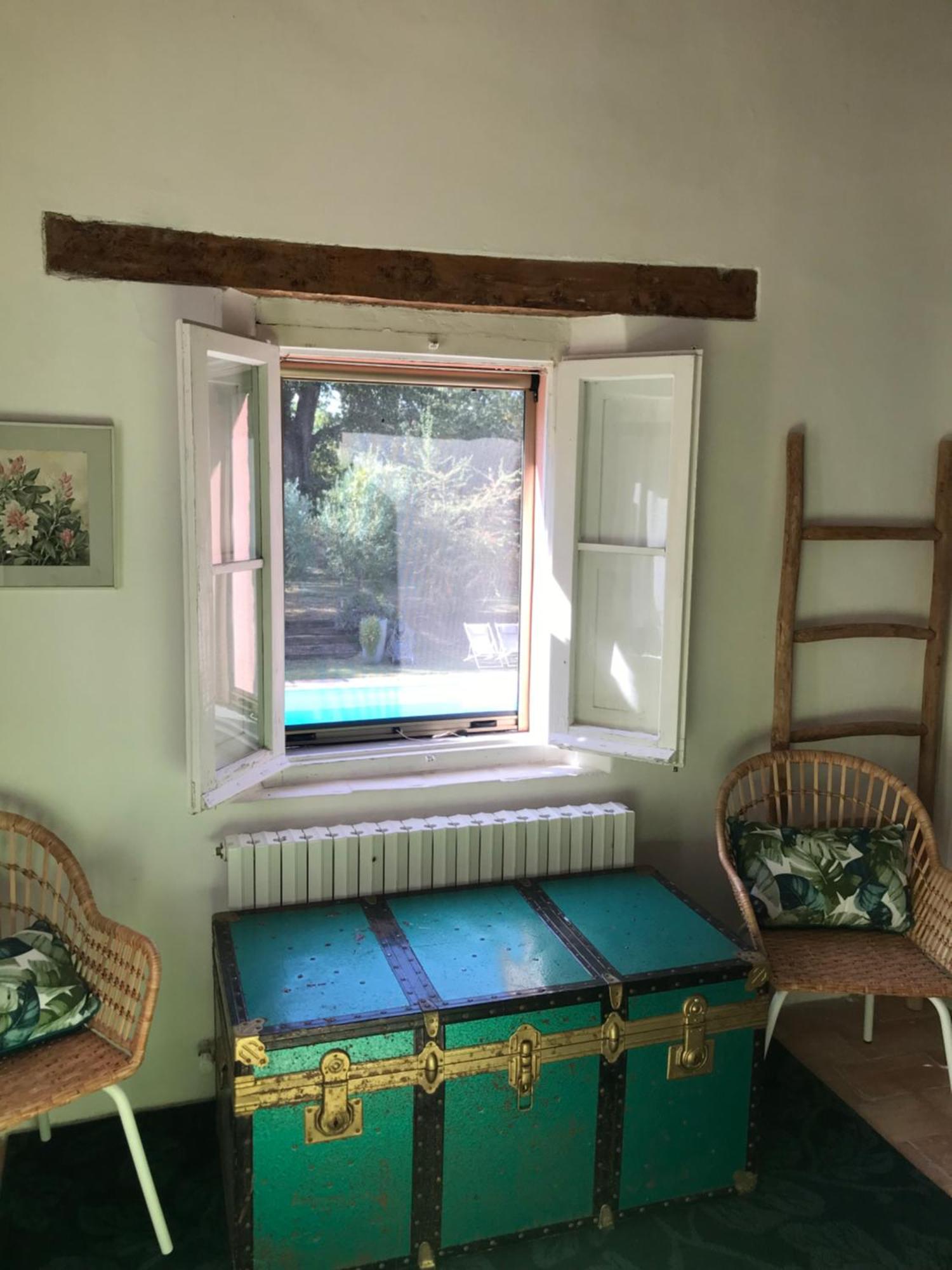 Santa Maria Nuova  Il Posto Perfetto Bed & Breakfast エクステリア 写真