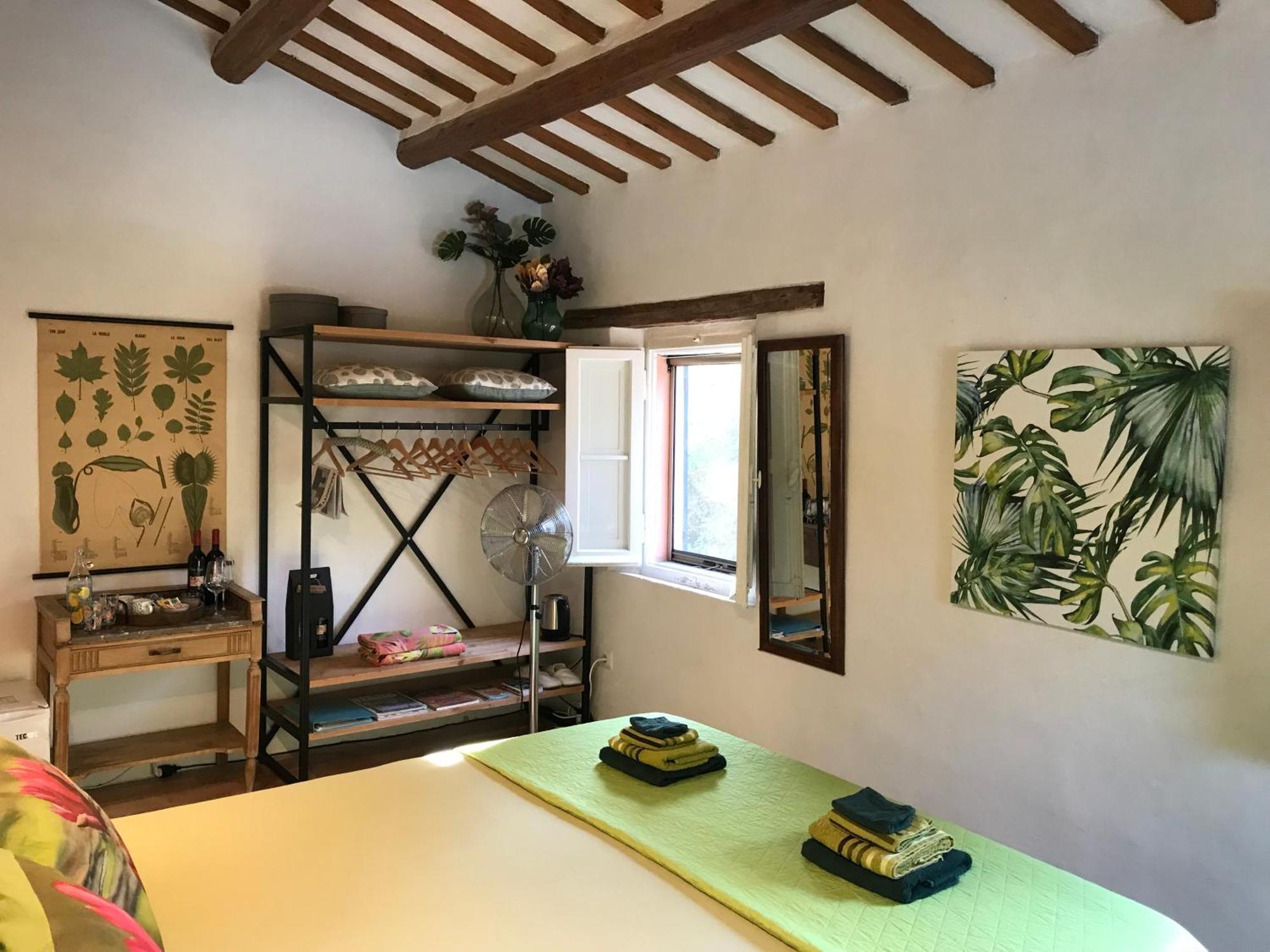 Santa Maria Nuova  Il Posto Perfetto Bed & Breakfast エクステリア 写真