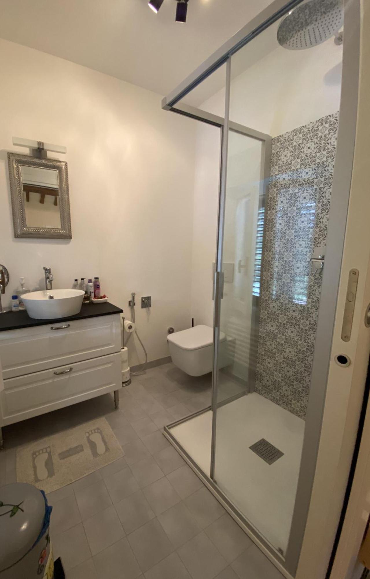 Santa Maria Nuova  Il Posto Perfetto Bed & Breakfast エクステリア 写真
