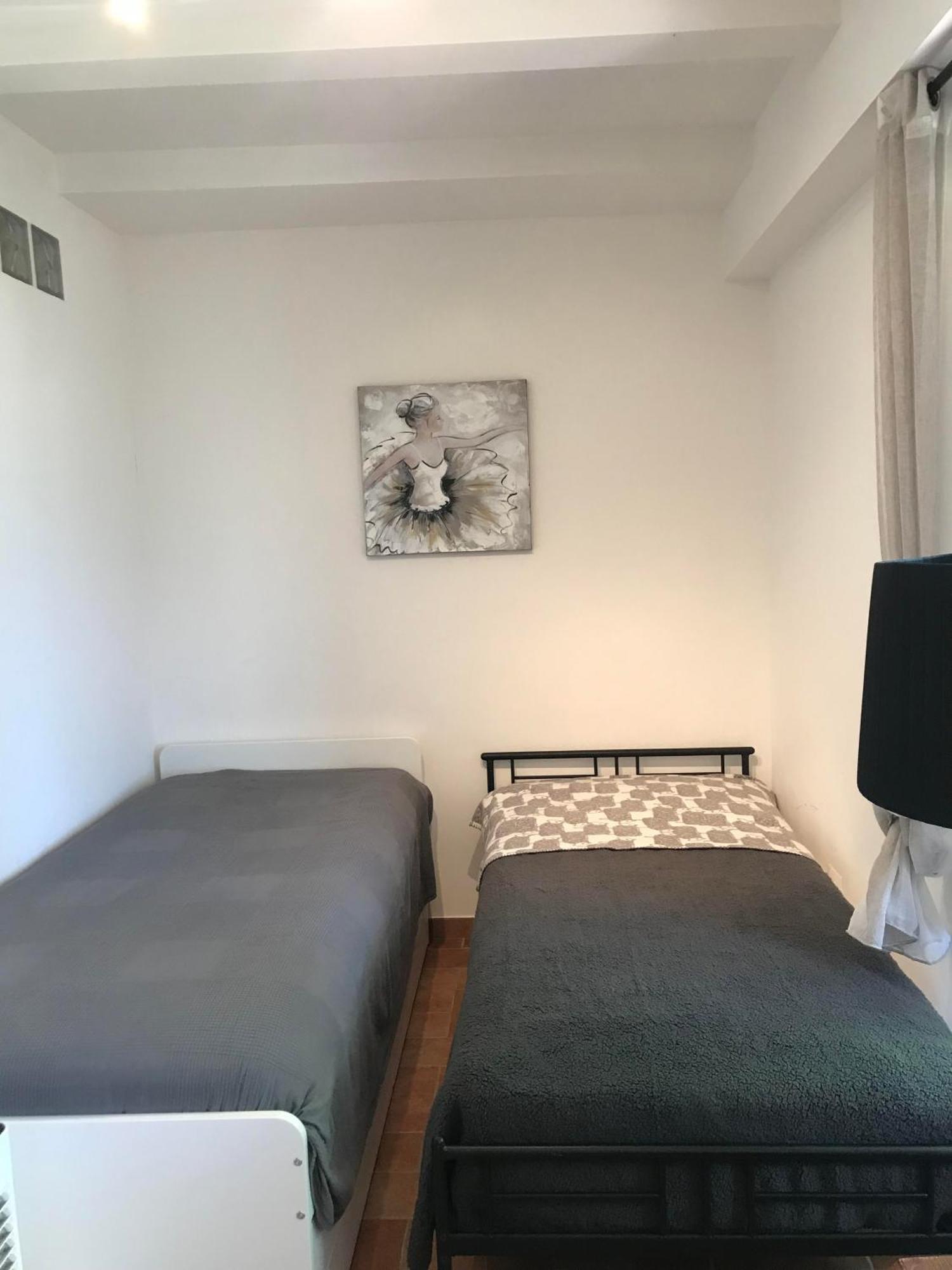 Santa Maria Nuova  Il Posto Perfetto Bed & Breakfast エクステリア 写真