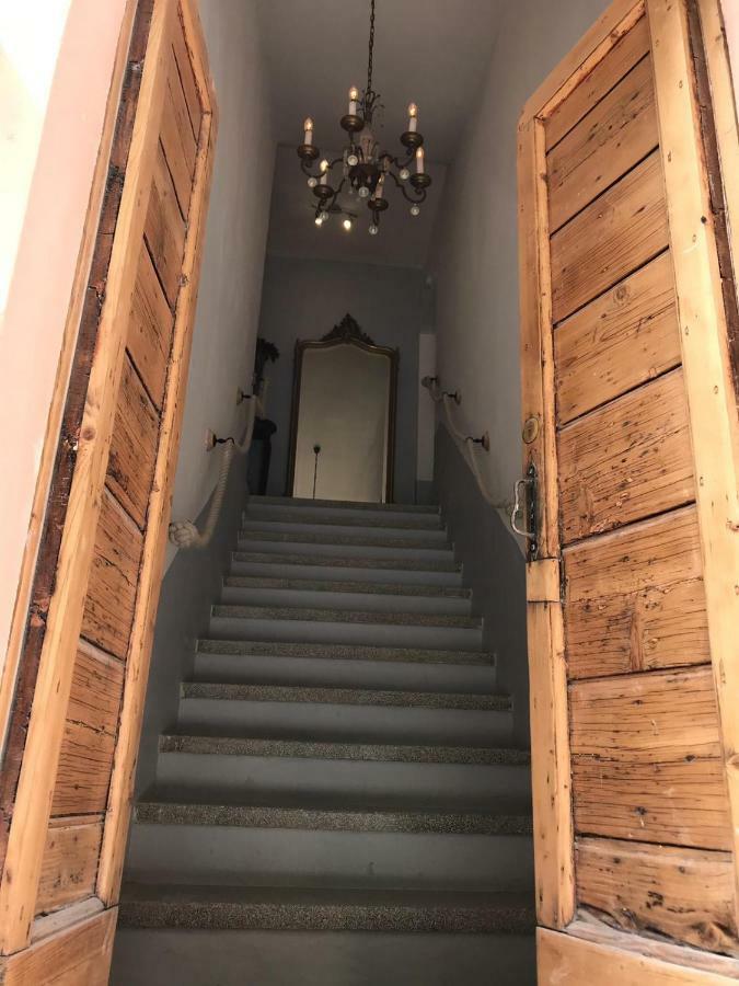 Santa Maria Nuova  Il Posto Perfetto Bed & Breakfast エクステリア 写真