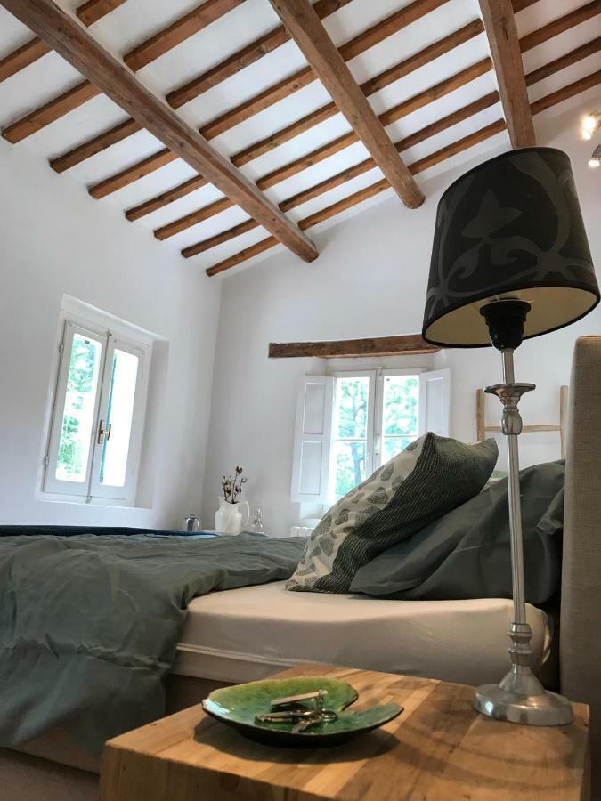 Santa Maria Nuova  Il Posto Perfetto Bed & Breakfast エクステリア 写真