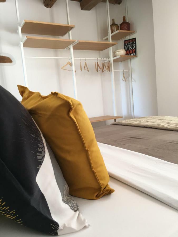 Santa Maria Nuova  Il Posto Perfetto Bed & Breakfast エクステリア 写真
