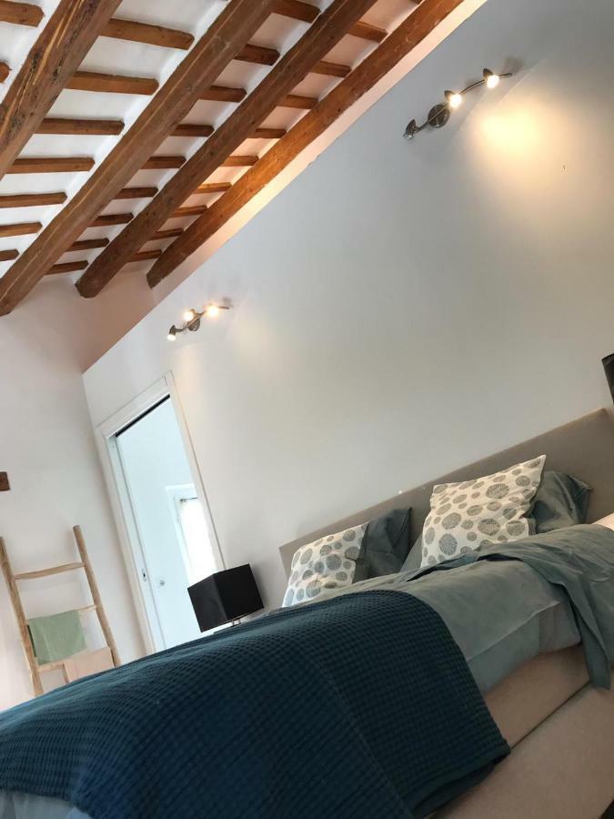 Santa Maria Nuova  Il Posto Perfetto Bed & Breakfast エクステリア 写真